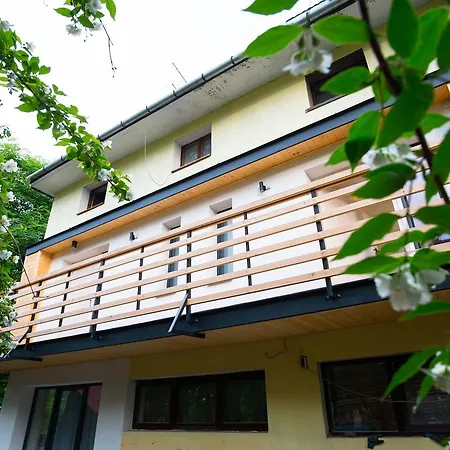 Butikowe Apartment Zakopane