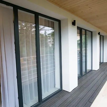 Butikowe Apartment