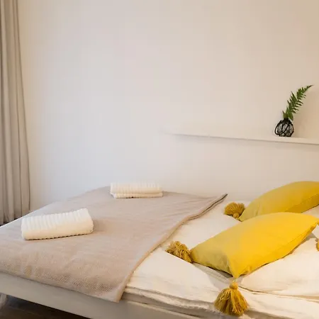 Butikowe Apartament Zakopane