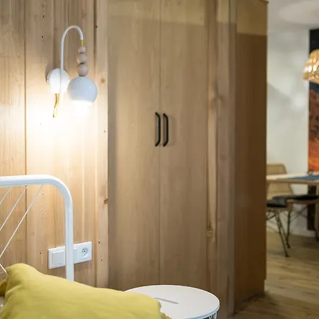 Apartament Butikowe