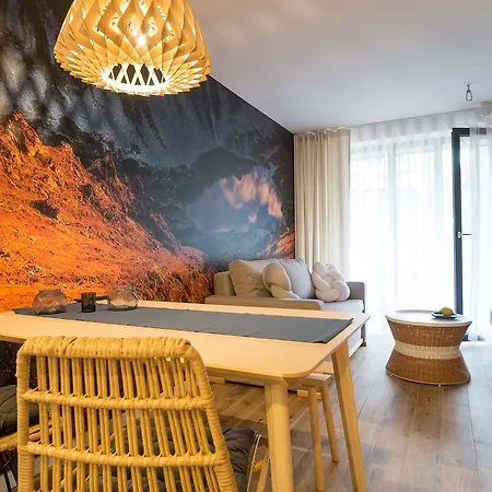 Apartament Butikowe