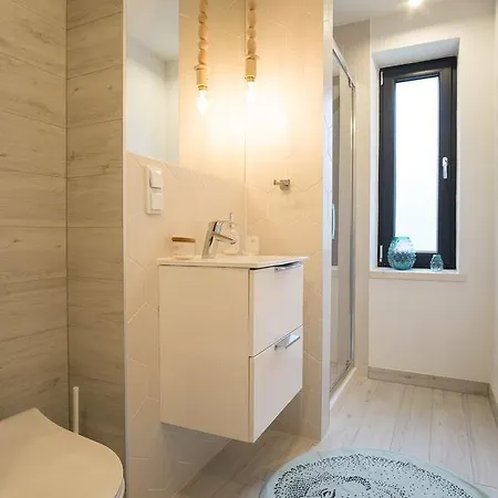 Apartament Butikowe Zakopane