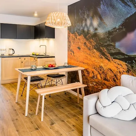 Apartament Butikowe