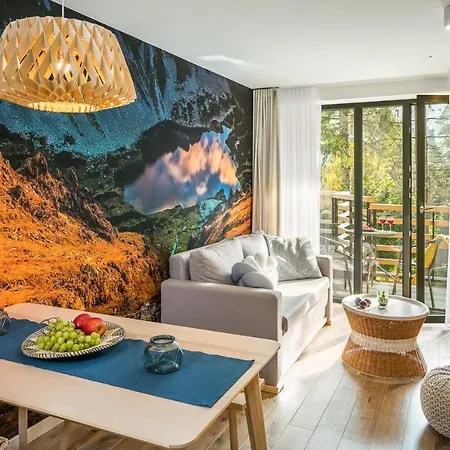 Apartament Butikowe