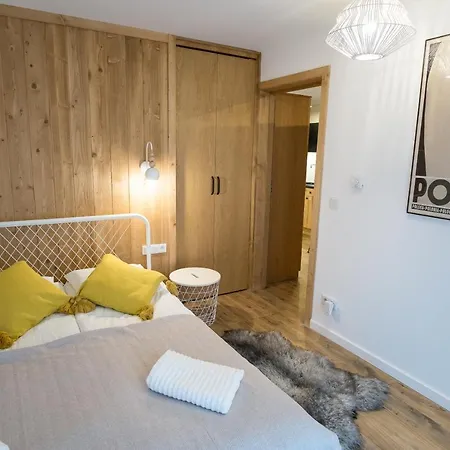 Apartament Butikowe