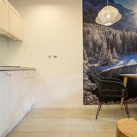 Apartament Butikowe