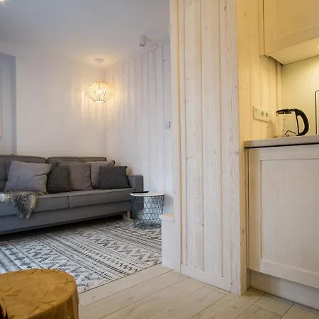 Butikowe Apartment Zakopane